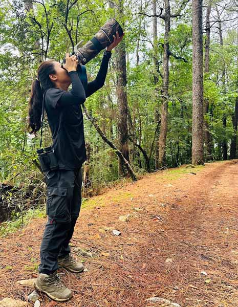 About Nepal Birding Guide