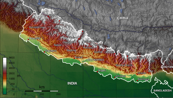 Nepal