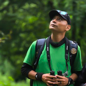 Prasan Shrestha