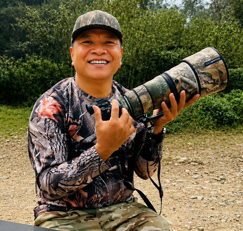 Pratap Gurung